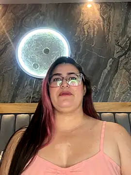 BellaPeers  online show from October 12, 1:13 pm