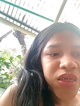 Little Pau Dirty online show from December 18, 1:05 pm