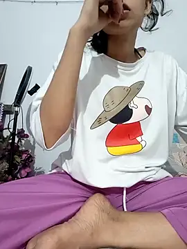 Aimeesha online show from September 18, 6:50 pm