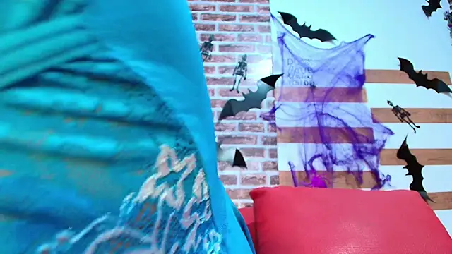 sofia fer online show from October 29, 3:22 am