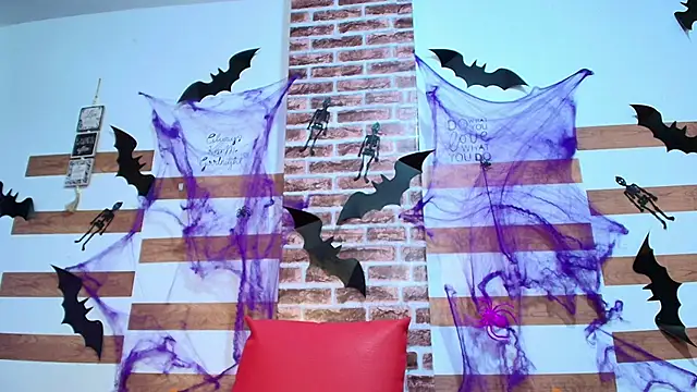 sofia fer online show from November 1, 2:37 am