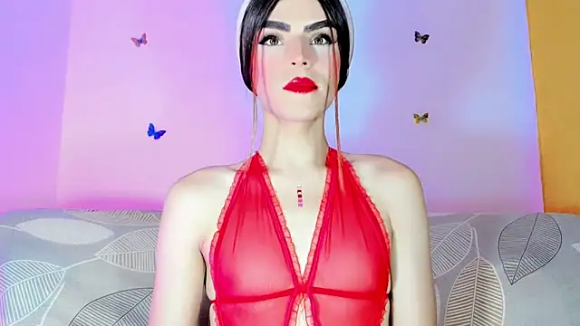 TatiGil online show from April 4, 12:37 pm