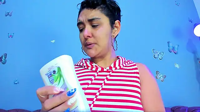 Kaira mosse online show from September 19, 1:54 pm