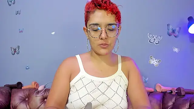 Kaira mosse online show from February 15, 11:53 am