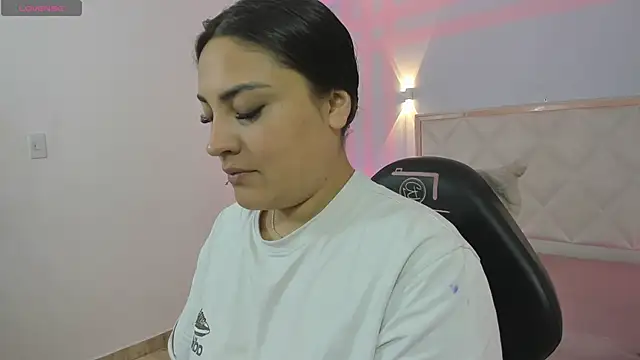 Brendda tay online show from March 23, 3:23 am