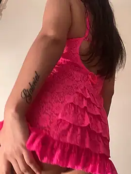 BranquinhaRj177 online show from October 26, 10:38 pm