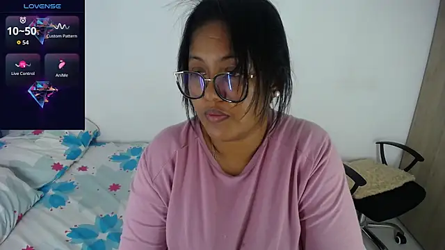 miajoseph  online show from September 25, 4:33 am