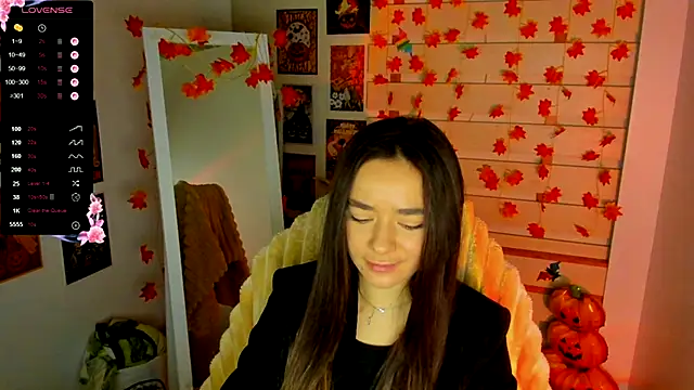 Bella XO online show from November 28, 7:44 am