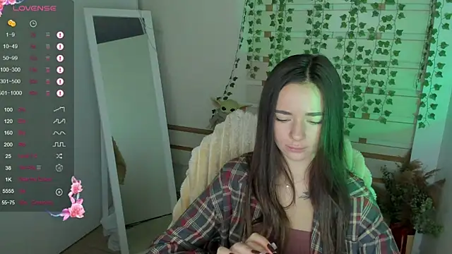 Bella XO online show from September 17, 6:33 am