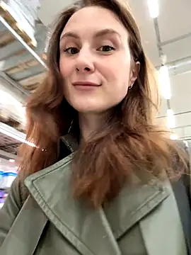 Dina Tease online show from September 18, 12:47 pm