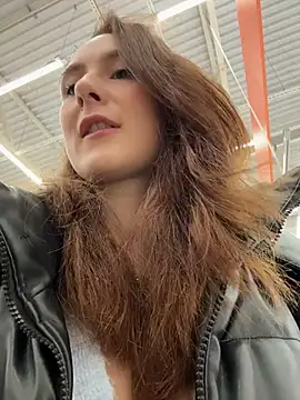 Dina Tease online show from November 8, 1:16 pm