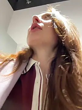 Dina Tease online show from October 11, 12:52 pm