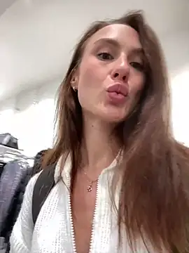 Dina Tease online show from December 2, 9:21 am