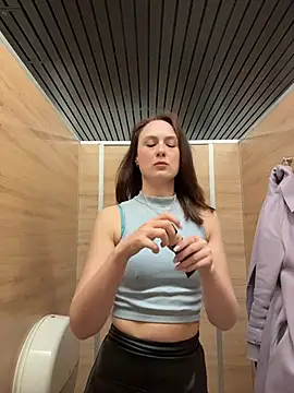 Dina Tease online show from March 26, 11:12 am