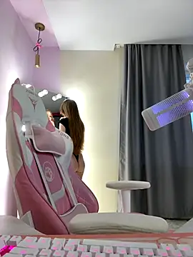 your girl next door online show from October 10, 1:16 pm