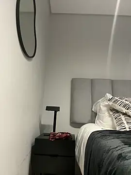 Roxiexx online show from February 21, 12:17 pm