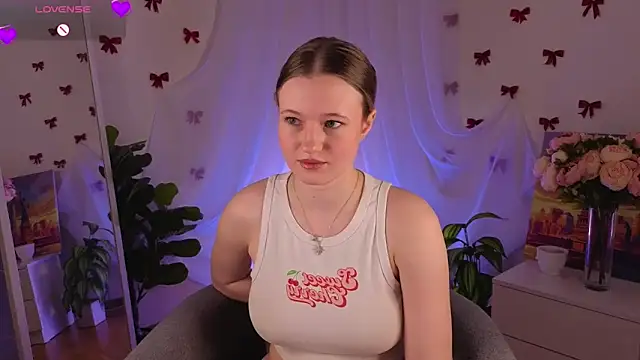 MaydaFoulk online show from February 26, 2:21 am