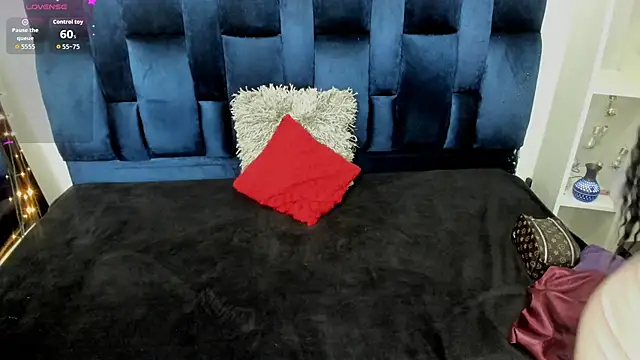 Stefyrossy online show from April 11, 10:52 am