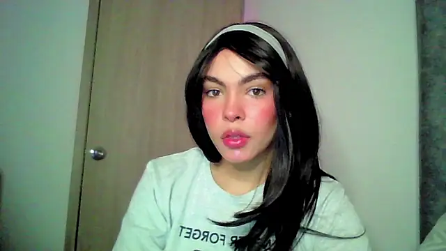 Kiri Cutee online show from September 9, 4:01 am