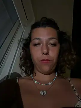 Porcella96 online show from July 17, 10:35 pm