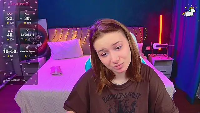 Eridabytrend online show from December 3, 12:18 pm