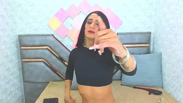 EdnaJarath online show from November 1, 6:39 am