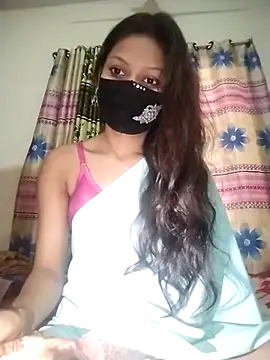 Nadia-2 online show from November 8, 10:42 am