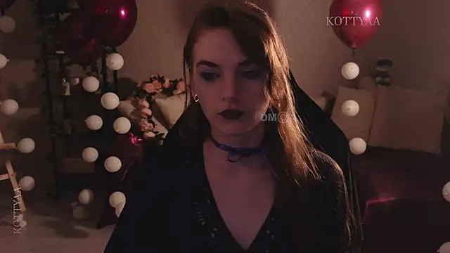 -Kottyaa- online show from November 15, 6:42 pm