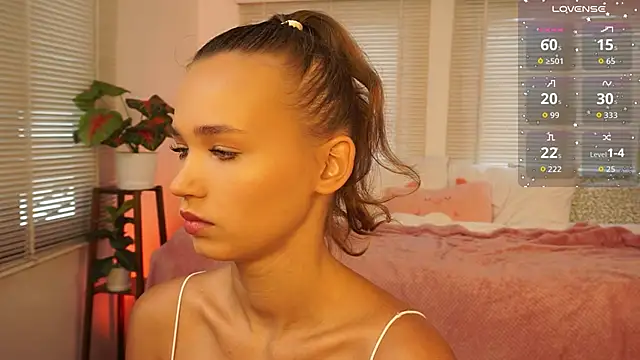 lexicoyy  online show from September 26, 5:05 am