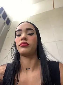 Exotic girl666 online show from October 12, 12:57 am