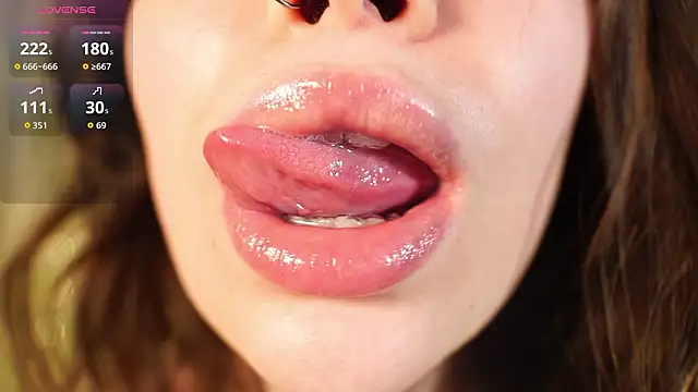 alma yammy online show from March 2, 7:20 pm