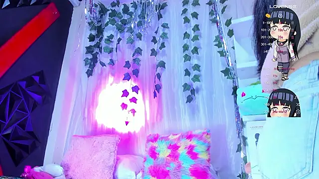 tokito mitsuri online show from February 16, 1:00 pm