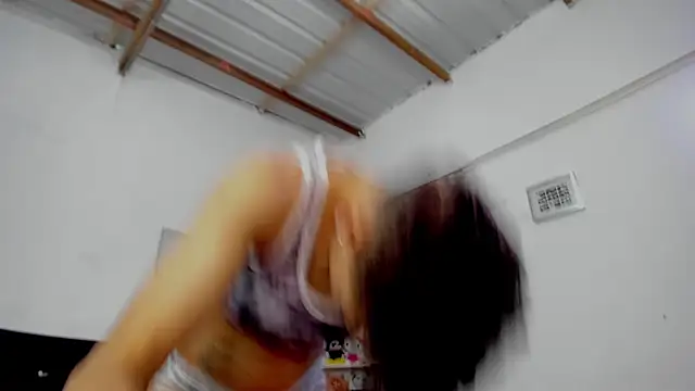 megan 100 online show from November 18, 5:47 pm