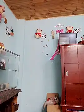 DirtyStefaniax online show from November 19, 5:57 pm