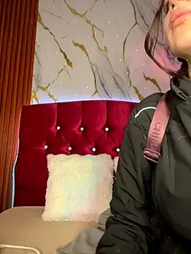 angel natural online show from October 13, 7:38 pm