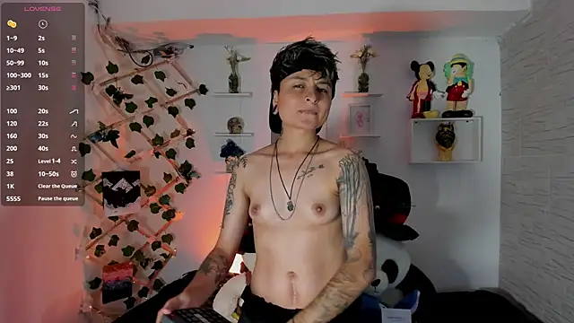 ZuryRamirez  online show from September 28, 9:42 pm