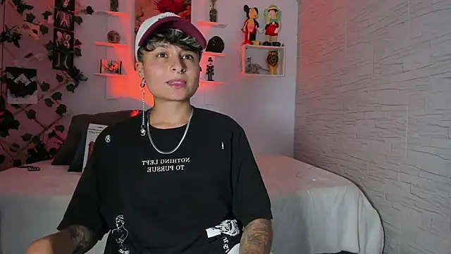 ZuryRamirez  online show from October 24, 9:11 pm