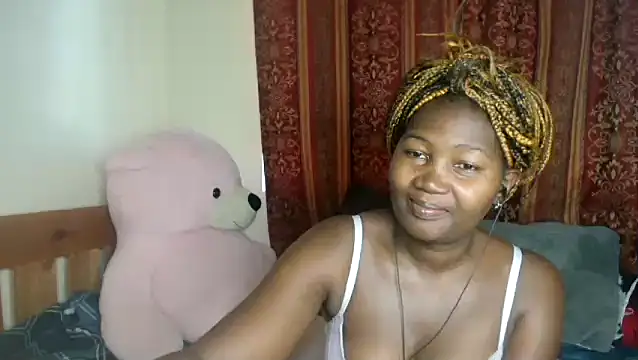 Sexxy prity25 online show from September 20, 4:22 am