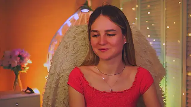 DeboraLarson online show from February 24, 9:30 am