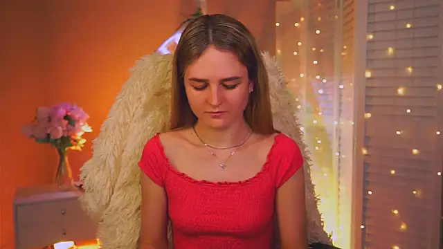 DeboraLarson online show from March 2, 7:15 am