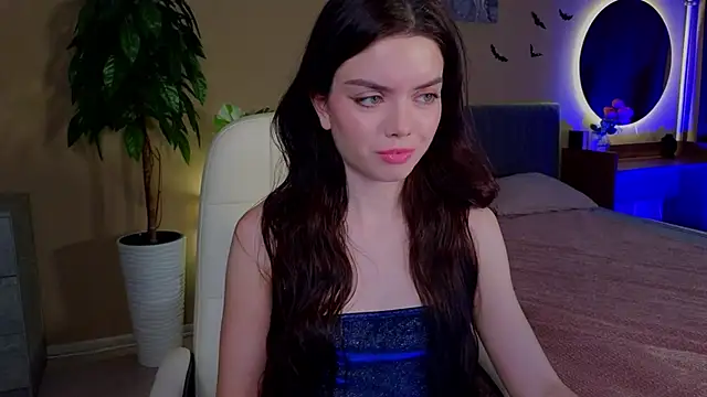 likeamoss online show from November 12, 2:04 pm