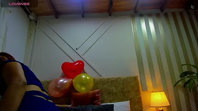 ashley  foxx  online show from October 8, 2:10 pm