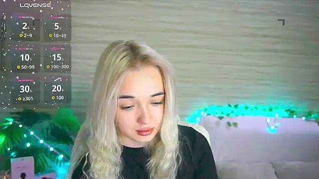 Ashley S online show from September 26, 11:02 pm