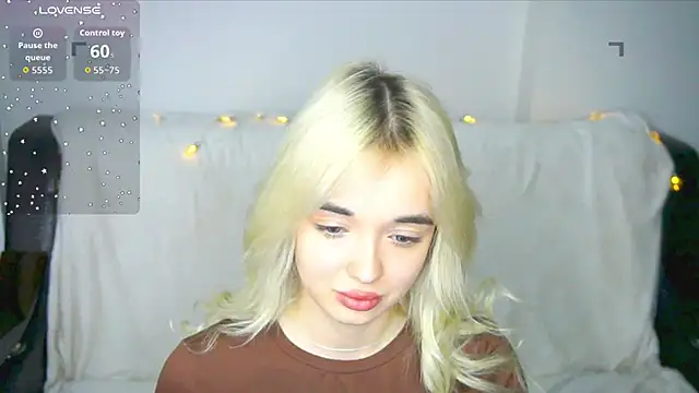 Ashley S online show from November 20, 12:22 am