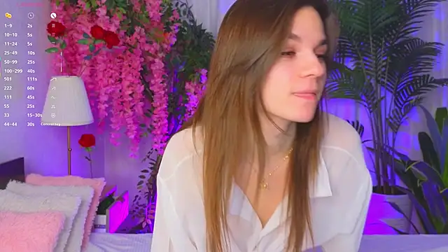 EvaHair online show from February 4, 8:12 pm