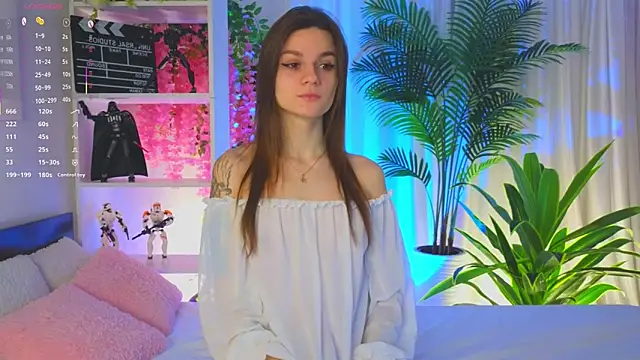 EvaHair online show from March 15, 8:11 pm