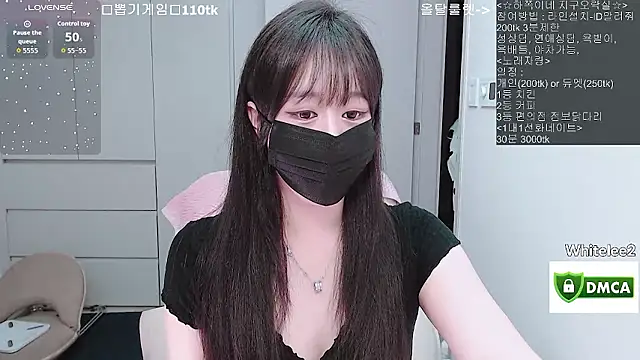 whitelee2 online show from March 30, 1:22 pm