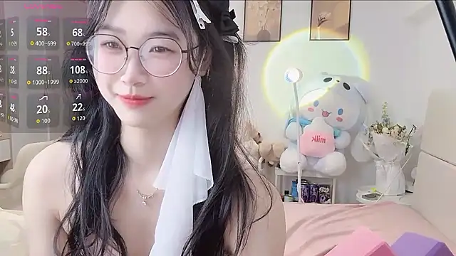 Luminous163 online show from January 12, 3:28 pm