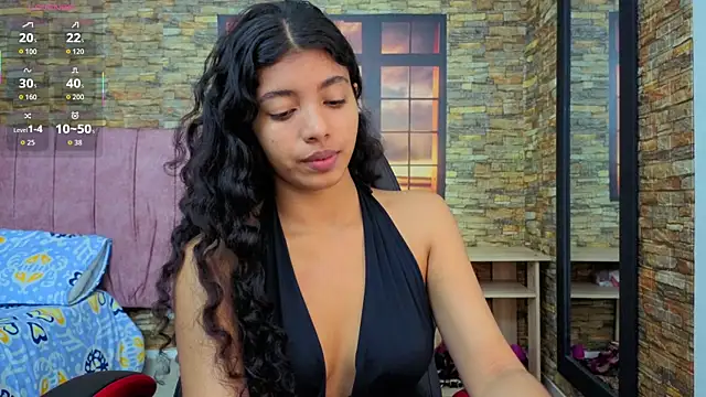 viktorya xue online show from November 2, 12:52 pm