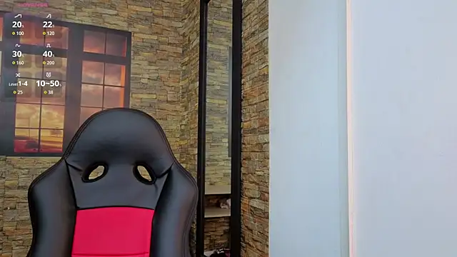 viktorya xue online show from October 13, 3:04 pm